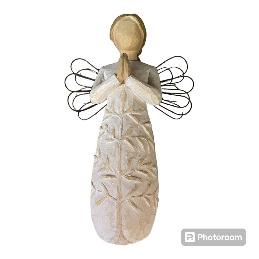 Willow Tree A Tree A Prayer Angel